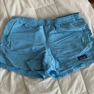 GIRLS Patagonia baggies